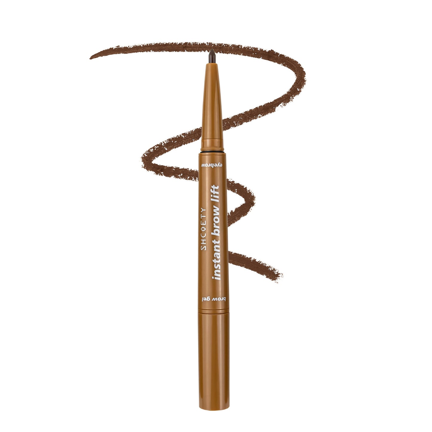 London - Double Waterproof Eyebrow Pencil