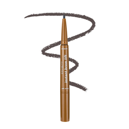 London - Double Waterproof Eyebrow Pencil