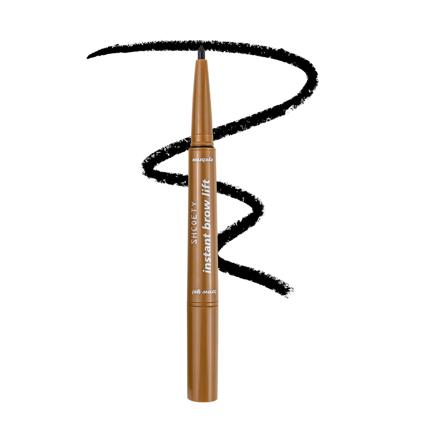 London - Double Waterproof Eyebrow Pencil