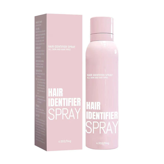 Sparky - Hair Identifier Spray Set For Face Shaving