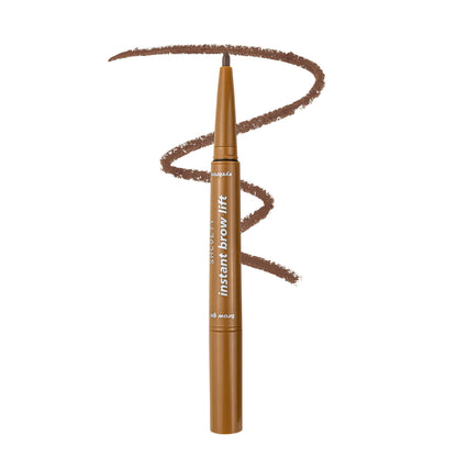 London - Double Waterproof Eyebrow Pencil